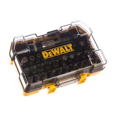 Набор бит DeWalt 32шт DT7969