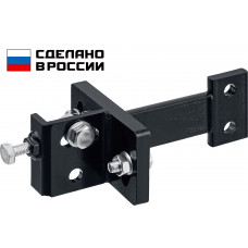Сцепка для культиваторов ЗУБР СЦ-3 707104-3