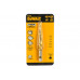 Сверло ступенчатое DeWalt 4-12мм, 9 ступеней DT5026