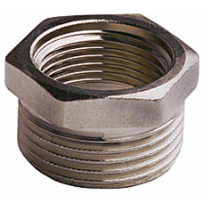 Футорка GENERAL FITTINGS 1/2"x3/8" 51081-1/2-3/8