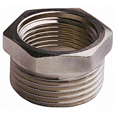 Футорка GENERAL FITTINGS 1/2"x3/8" 51081-1/2-3/8