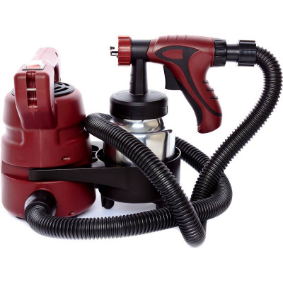 Краскопульт электрический REDVERG RD-PS500