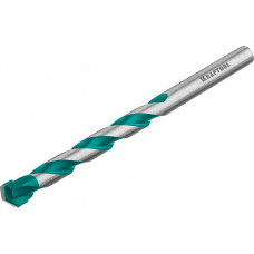 Сверло по керамограниту KRAFTOOL KERAMO 8x120мм 29175-120-8
