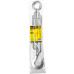 Талреп крюк-кольцо STAYER DIN 1480, М24, 1шт 30515-24