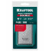 Алмазная заточная двухсторонняя пластина KRAFTOOL DIAMOND DOUBLE 90x180мм, Р400/1000 35711-400-1000