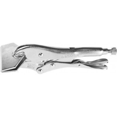 Ручной зажим жестянщика STAYER 250мм 22473_z01