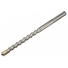 Бур SDS-max URAGAN 38x370мм 29350-370-38