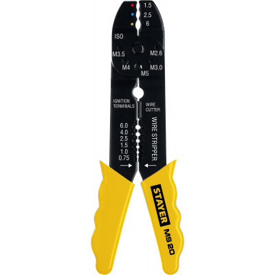 Стриппер STAYER MS-20 2265-21_z01