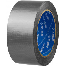 Клейкая лента ЗУБР 48ммх25м, серая, армированная 12090-50-25