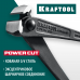 Арматурные клещи KRAFTOOL POWER CUT 300мм 22251