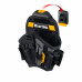 Кобура для шуруповерта KRAFTOOL FastClip KH-17 38768 Кобура для шуруповерта KRAFTOOL FastClip KH-17 38768