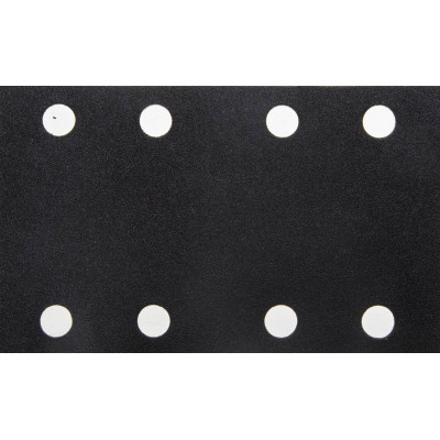 Лист шлифовальный URAGAN 80x133мм, P120, 10шт 907-22111-120-10