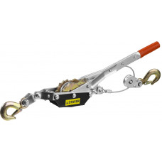Ручная рычажная лебедка STAYER MAXPull 2т, 2м 4310-2