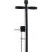 Подкатной домкрат KRAFTOOL 20т/220-680мм 43455-20