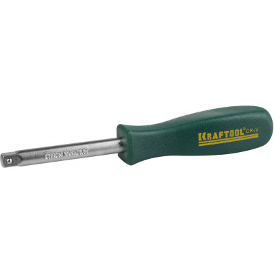 Вороток-отвертка KRAFTOOL 1/4";150мм 27833_z01