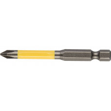 Биты KRAFTOOL PH2, 65мм, 2шт 26101-2-65