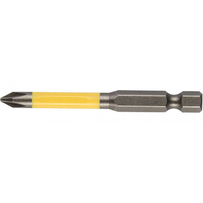 Биты KRAFTOOL PH2, 65мм, 2шт 26101-2-65