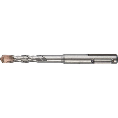 Бур SDS-plus ЗУБР 8x110мм 29314-110-08