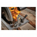 Пила дисковая аккумуляторная DeWalt DCS573NT (без АКБ и ЗУ)