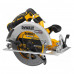 Пила дисковая аккумуляторная DeWalt DCS573NT (без АКБ и ЗУ) Пила дисковая аккумуляторная DeWalt DCS573NT (без АКБ и ЗУ)
