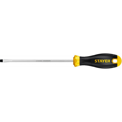 Отвертка STAYER SL3.2х100мм 2509-03-10_z03