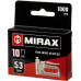 Скобы MIRAX тип 53/10мм/1000шт 3153-10