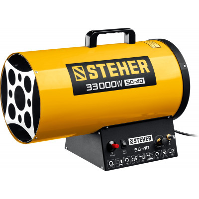 Газовая пушка STEHER SG-40