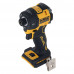 Винтоверт аккумуляторный ударный DeWalt DCF870N (без АКБ и ЗУ)
