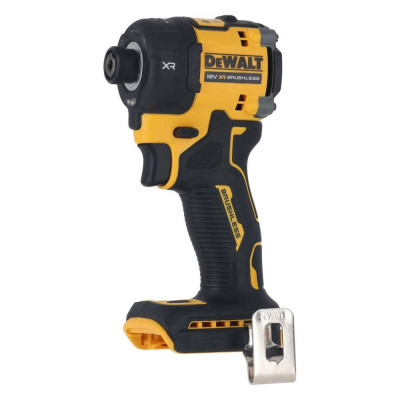 Винтоверт аккумуляторный ударный DeWalt DCF870N (без АКБ и ЗУ)