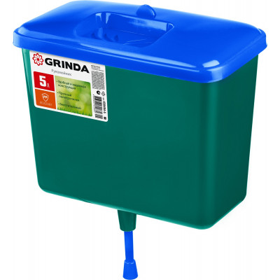 Рукомойник GRINDA 5л 428494-5_z01