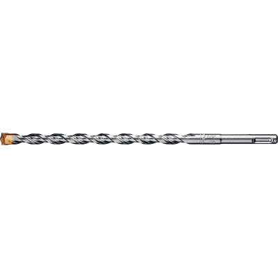 Бур SDS-plus KRAFTOOL 12x260мм 29320-260-12_z02