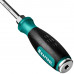 Ударная отвертка KRAFTOOL SL5х100мм 250033-5