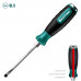 Ударная отвертка KRAFTOOL SL5х100мм 250033-5