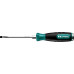 Ударная отвертка KRAFTOOL SL5х100мм 250033-5