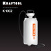 Бак для воды для бензорезов KRAFTOOL K-002