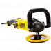 Полировальная машина DeWalt DWP849X