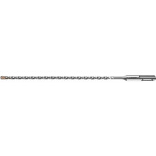Бур SDS-plus ЗУБР 6x260мм 29315-260-06