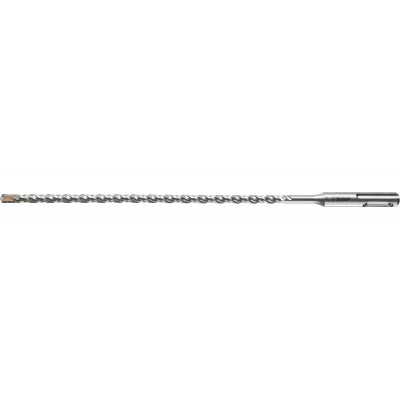Бур SDS-plus ЗУБР 6x260мм 29315-260-06