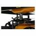 Бензиновый генератор REDVERG 3000Вт RD-G3900N