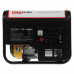 Бензиновый генератор REDVERG 3000Вт RD-G3900N