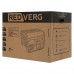 Бензиновый генератор REDVERG 3000Вт RD-G3900N
