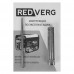 Бензиновый генератор REDVERG 3000Вт RD-G3900N