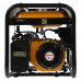 Бензиновый генератор REDVERG 3000Вт RD-G3900N