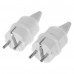 Бензиновый генератор REDVERG 3000Вт RD-G3900N