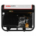 Бензиновый генератор REDVERG 3000Вт RD-G3900N