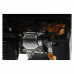 Бензиновый генератор REDVERG 3000Вт RD-G3900N