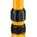 Телескопический штатив для двух прожекторов STAYER MAXStable 1.6м 56922_z01