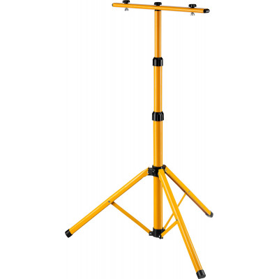 Телескопический штатив для двух прожекторов STAYER MAXStable 1.6м 56922_z01