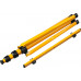 Телескопический штатив для двух прожекторов STAYER MAXStable 1.6м 56922_z01