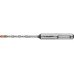 Бур SDS-plus ЗУБР 4x110мм 29314-110-04_z02 Бур SDS-plus ЗУБР 4x110мм 29314-110-04_z02